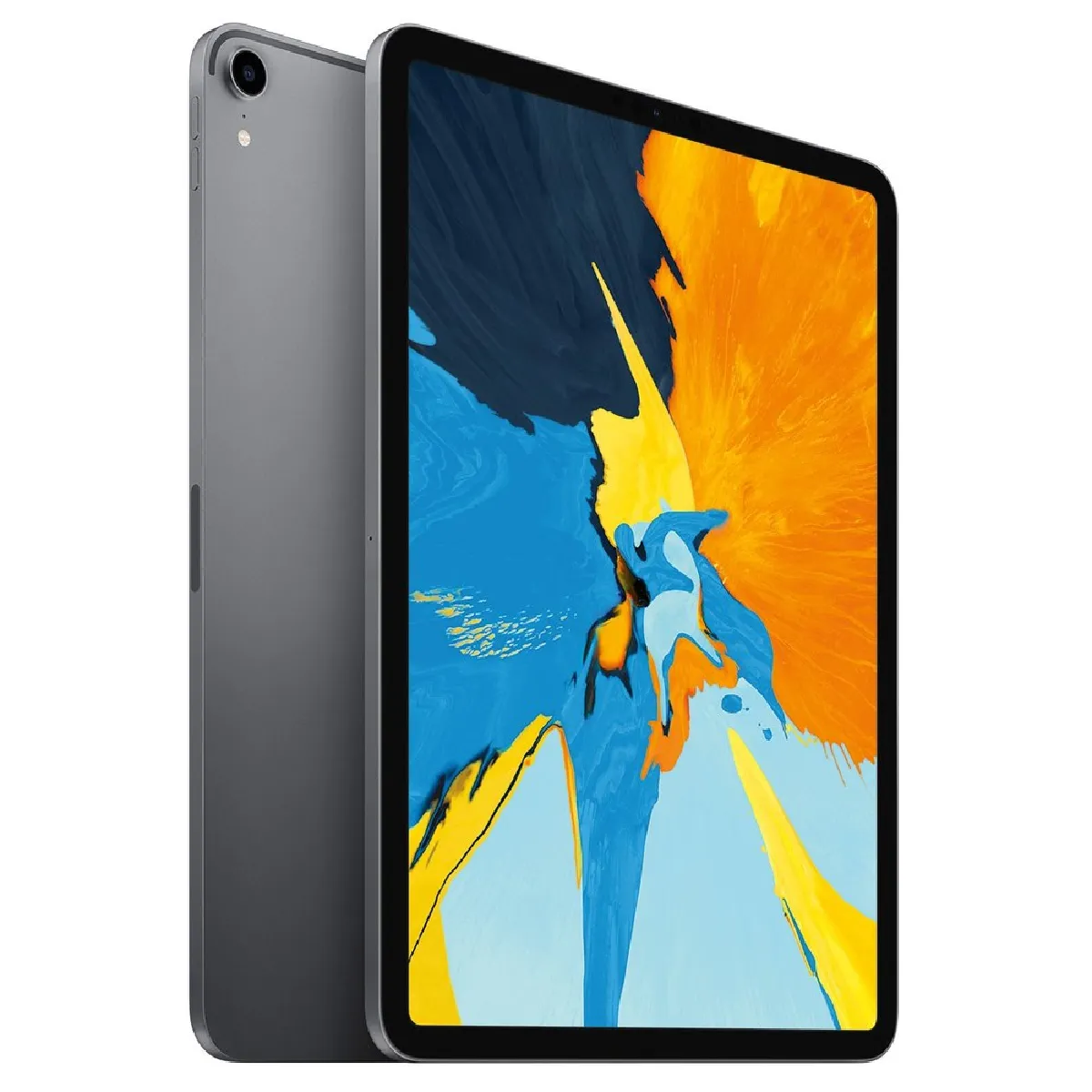 Apple iPad Pro 2018 11"" 64Go - Gris sidéral